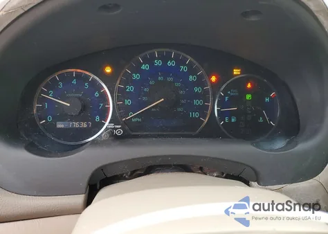 2006 Toyota Sienna Xle из США, поврежденный, VIN 5TDZA22C76S570333